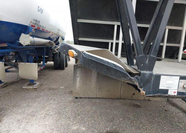 2025 LODE KING INDUSTRIES GRAIN BULKER