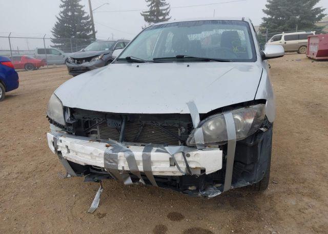 2008 MAZDA MAZDA3 GX *LTD AVAIL*