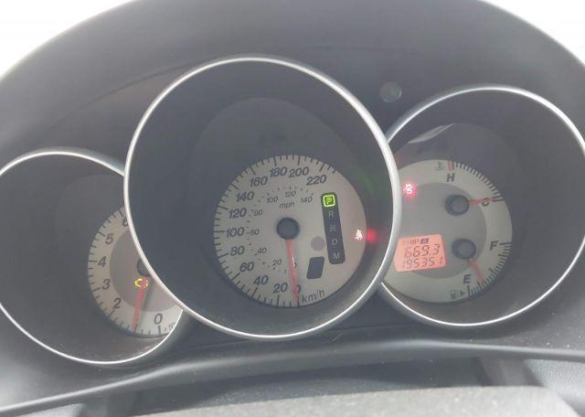 2008 MAZDA MAZDA3 GX *LTD AVAIL*