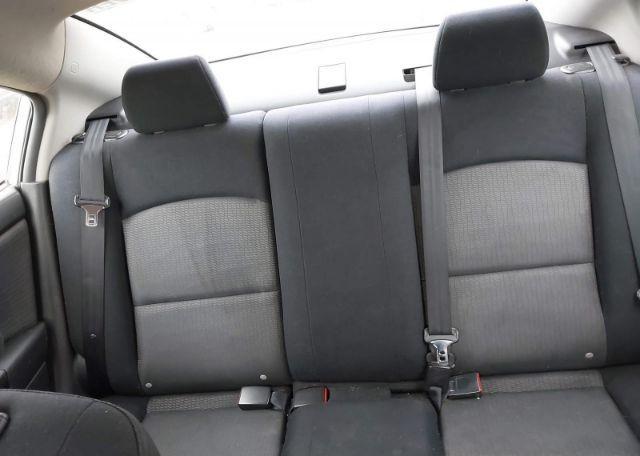 2008 MAZDA MAZDA3 GX *LTD AVAIL*