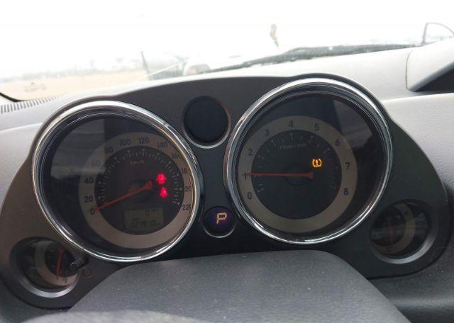 2009 MITSUBISHI ECLIPSE GS