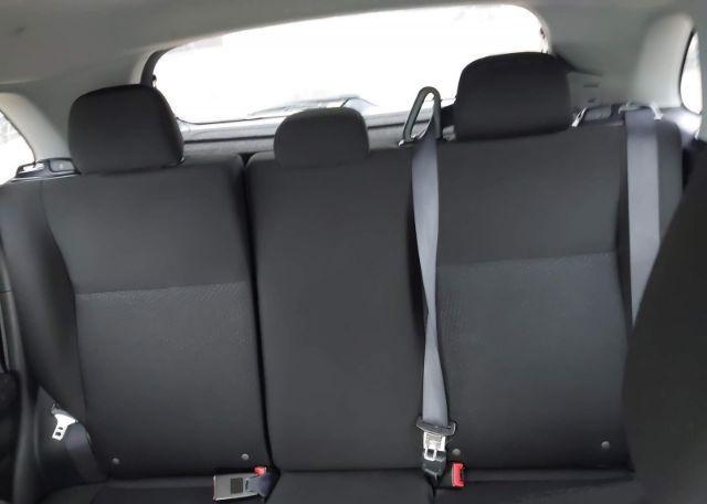 2011 MITSUBISHI RVR SE
