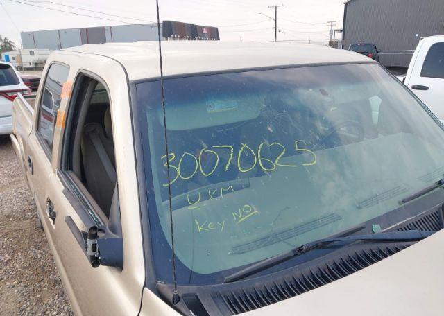 2004 GMC SIERRA K2500 HEAVY DUTY
