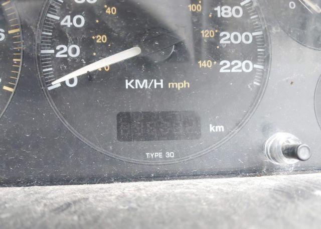 1999 JEEP GRAND CHEROKEE LIMITED