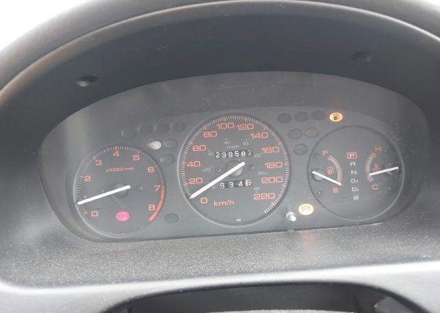 2000 ACURA 1.6EL SPORT