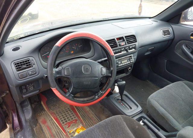 2000 ACURA 1.6EL SPORT