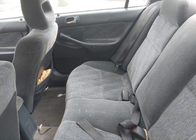 2000 ACURA 1.6EL SPORT
