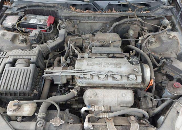 2000 ACURA 1.6EL SPORT