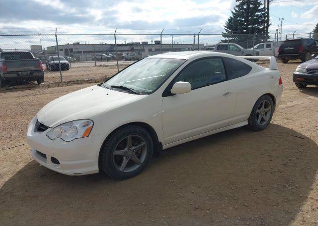 2003 ACURA RSX TYPE-S