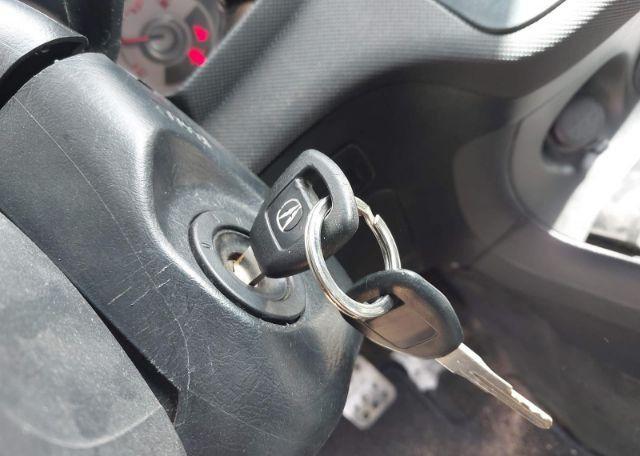 2003 ACURA RSX TYPE-S