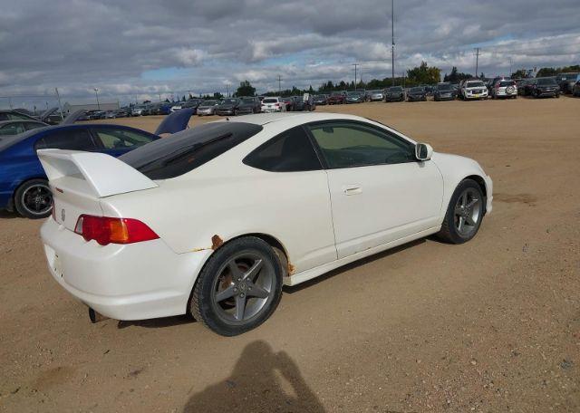 2003 ACURA RSX TYPE-S