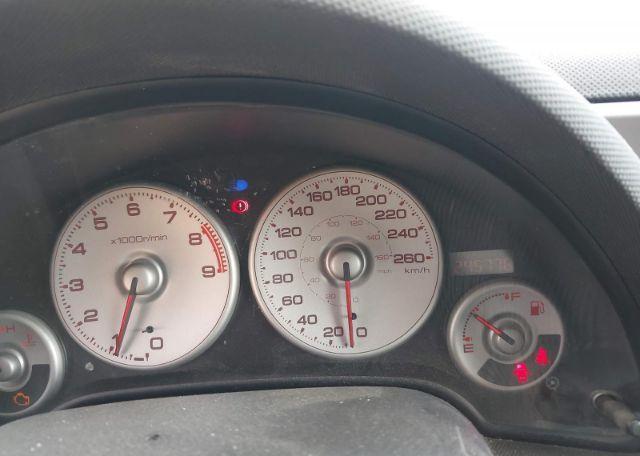 2003 ACURA RSX TYPE-S