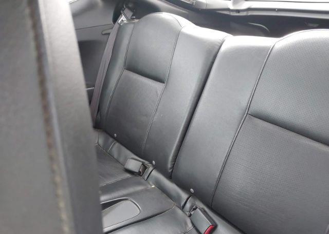 2003 ACURA RSX TYPE-S