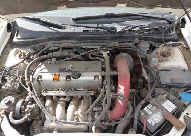 2003 ACURA RSX TYPE-S