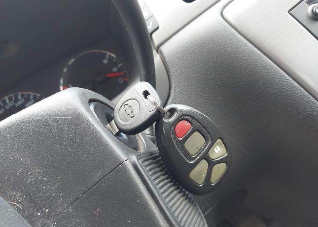 2006 CHEVROLET IMPALA LT