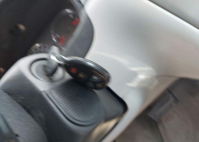 2008 CHEVROLET IMPALA LTZ