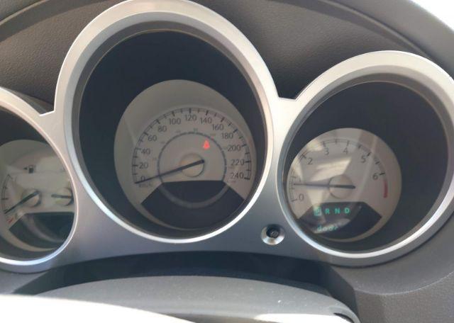 2008 CHRYSLER SEBRING TOURING