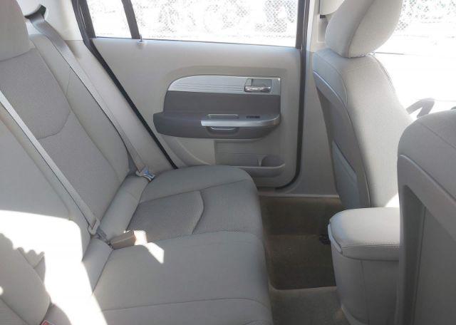 2008 CHRYSLER SEBRING TOURING