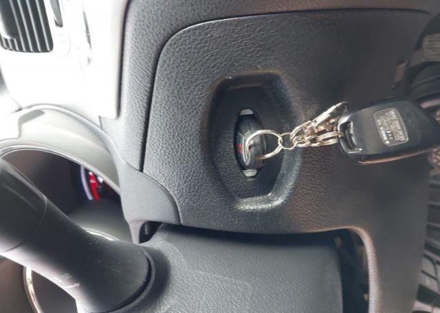 2012 NISSAN MURANO S