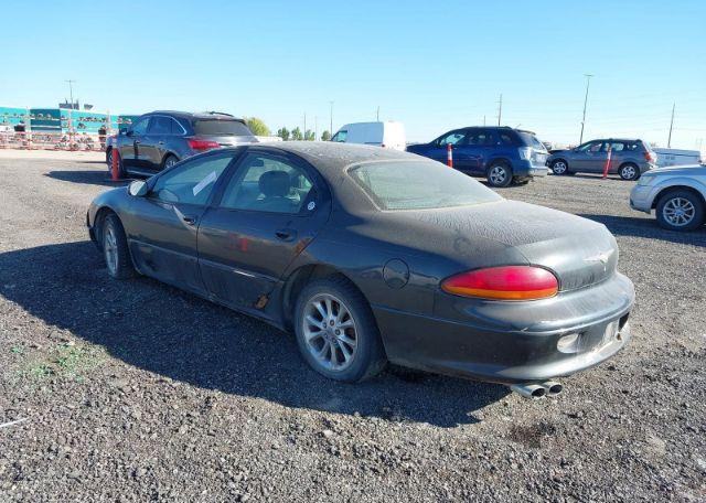 1999 CHRYSLER LHS