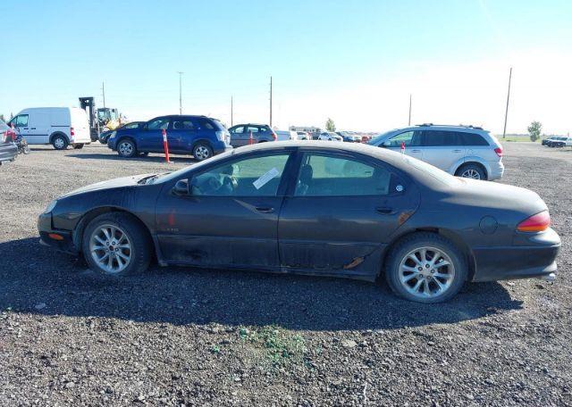 1999 CHRYSLER LHS