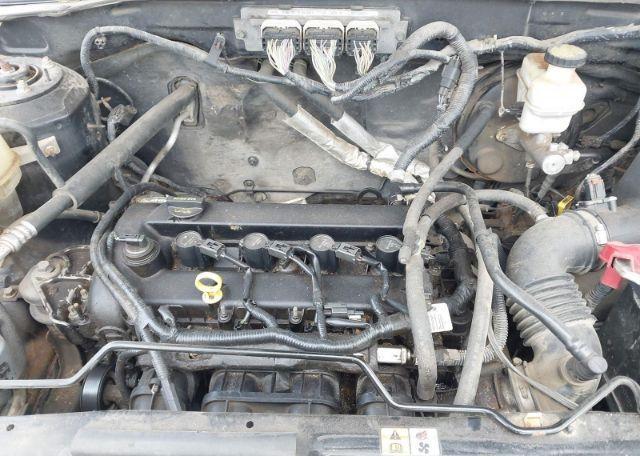 2009 FORD ESCAPE XLT