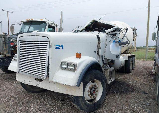 1997 FREIGHTLINER CONVENTIONAL FLD120