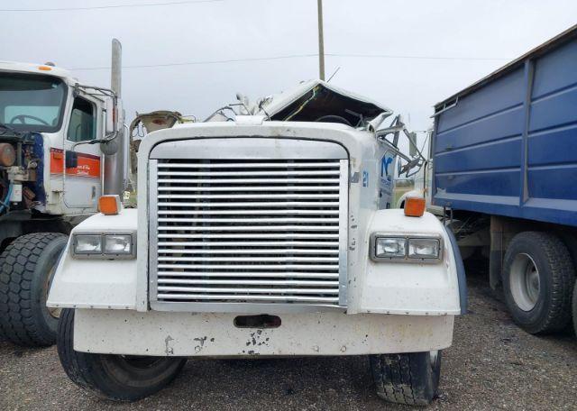 1997 FREIGHTLINER CONVENTIONAL FLD120