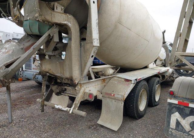 1997 FREIGHTLINER CONVENTIONAL FLD120
