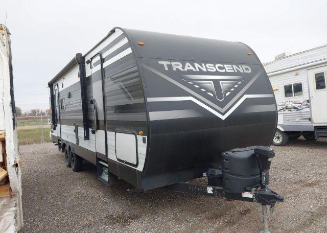 2022 Grand Design RV TRANSCEND XPLOR