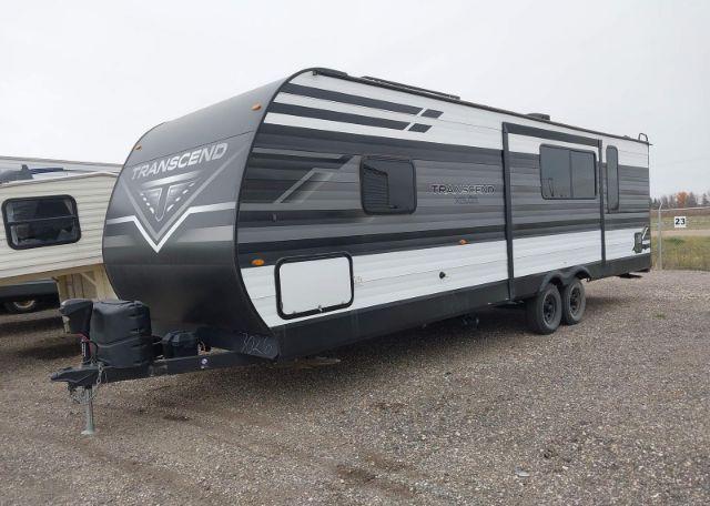 2022 Grand Design RV TRANSCEND XPLOR