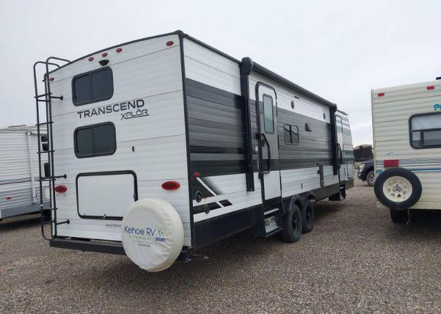 2022 Grand Design RV TRANSCEND XPLOR