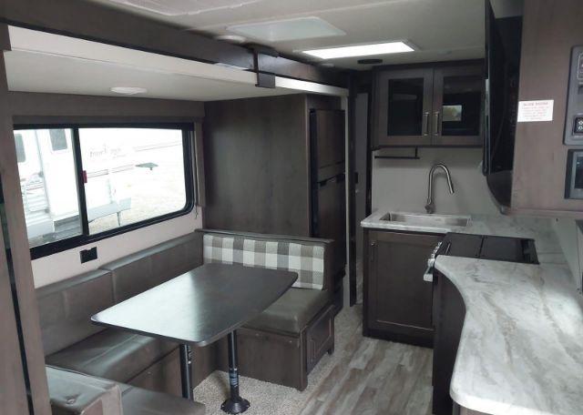 2022 Grand Design RV TRANSCEND XPLOR