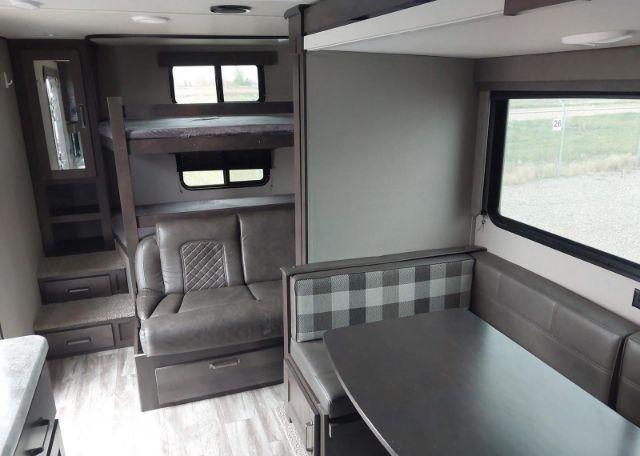 2022 Grand Design RV TRANSCEND XPLOR