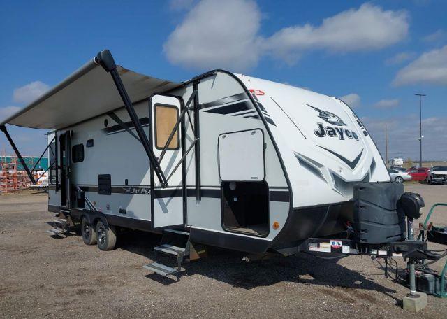 2020 JAYCO JAY FEATHER 27RL