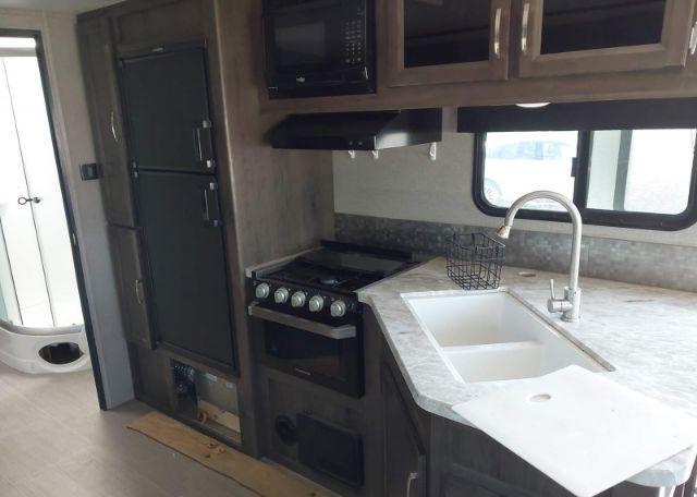2020 JAYCO JAY FEATHER 27RL