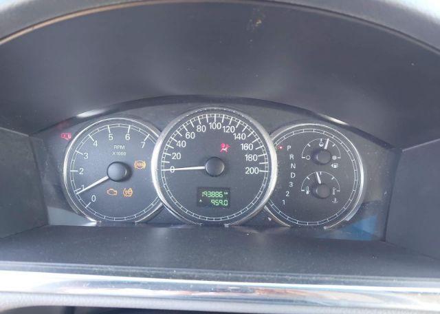 2005 BUICK ALLURE CX