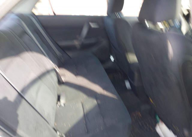 2007 MAZDA 6 I