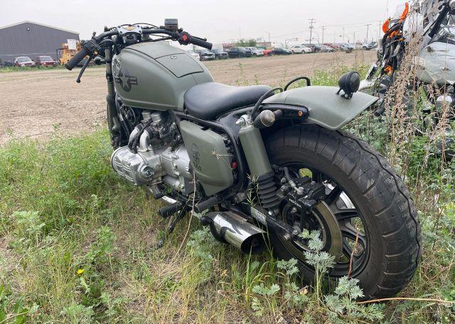 1983 HONDA GL1100 I