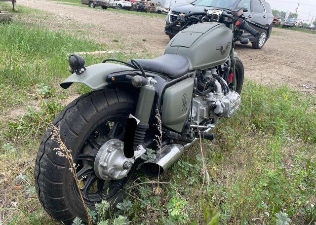 1983 HONDA GL1100 I