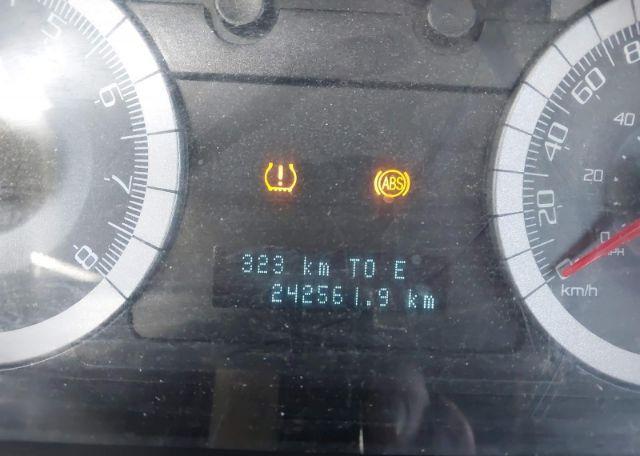2008 FORD ESCAPE LIMITED