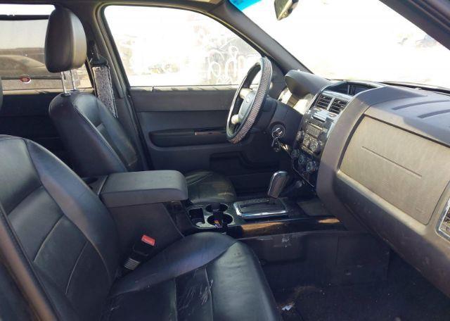 2008 FORD ESCAPE LIMITED