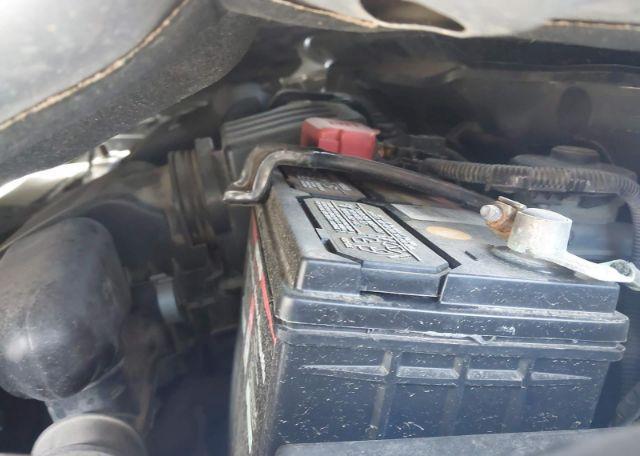 2007 HONDA FIT