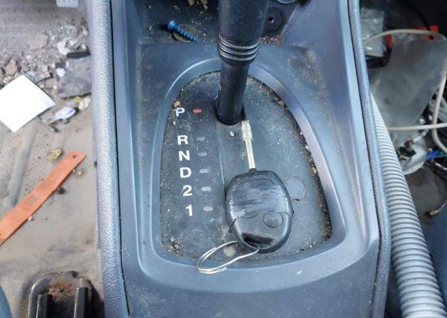 2011 FORD TRANSIT CONNECT XLT