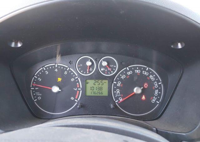2011 FORD TRANSIT CONNECT XLT