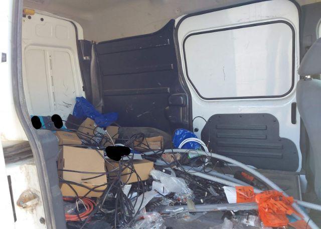 2011 FORD TRANSIT CONNECT XLT
