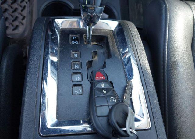 2010 DODGE JOURNEY R