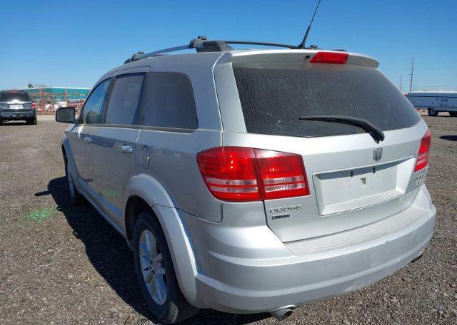 2010 DODGE JOURNEY R