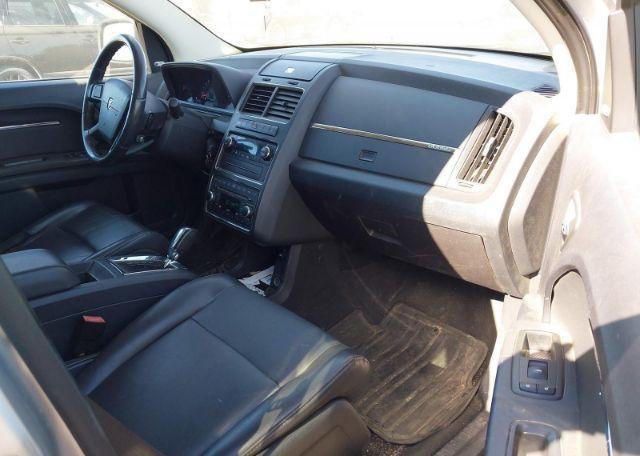 2010 DODGE JOURNEY R