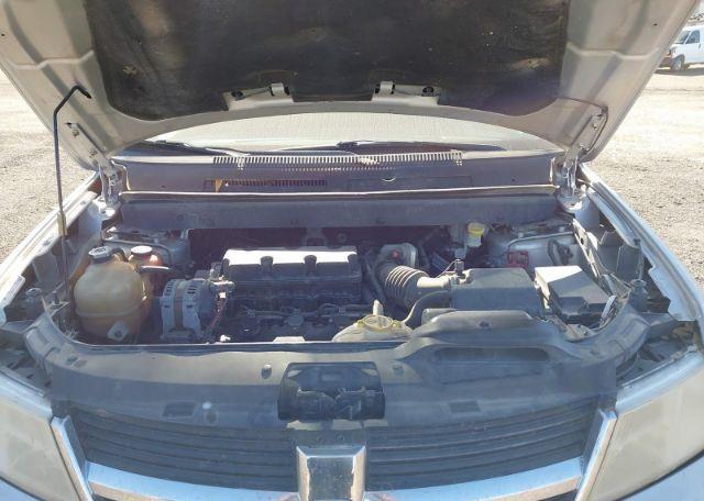 2010 DODGE JOURNEY R